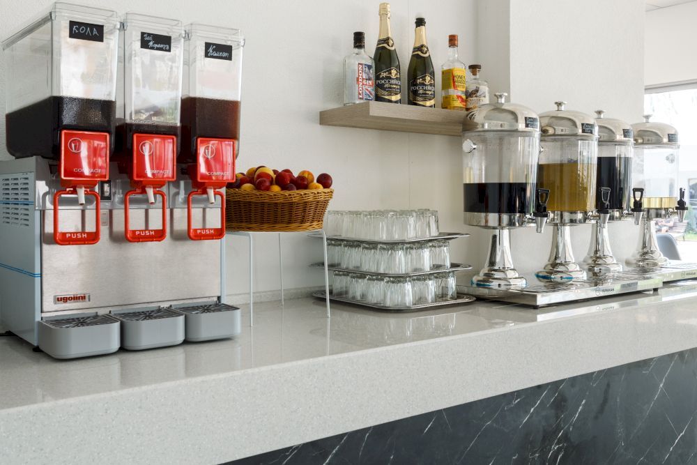 Картинка отеля - 16