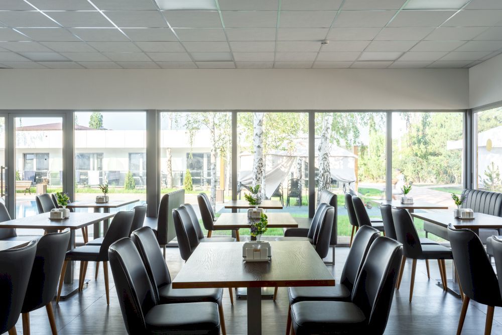 Картинка отеля - 11