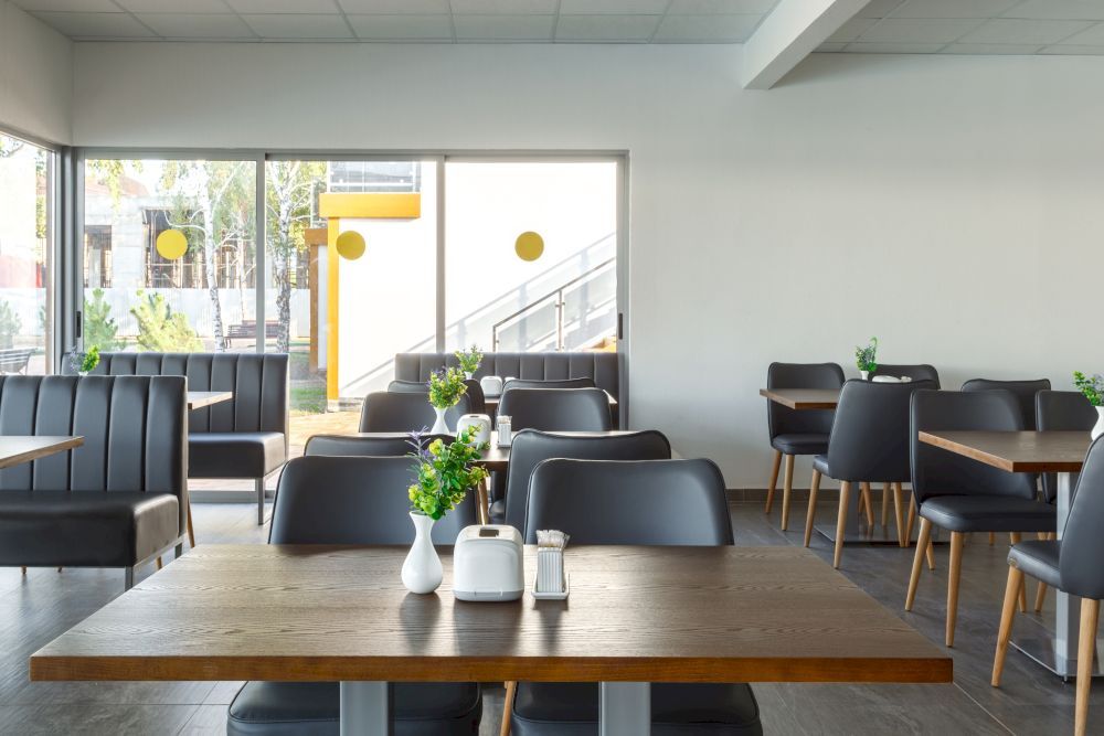 Картинка отеля - 8