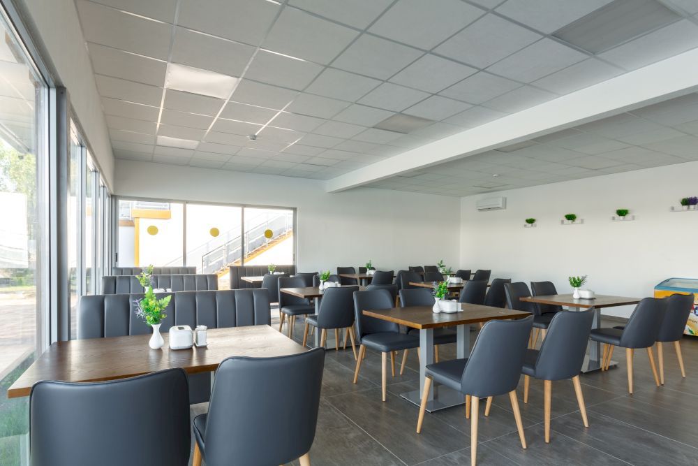 Картинка отеля - 9