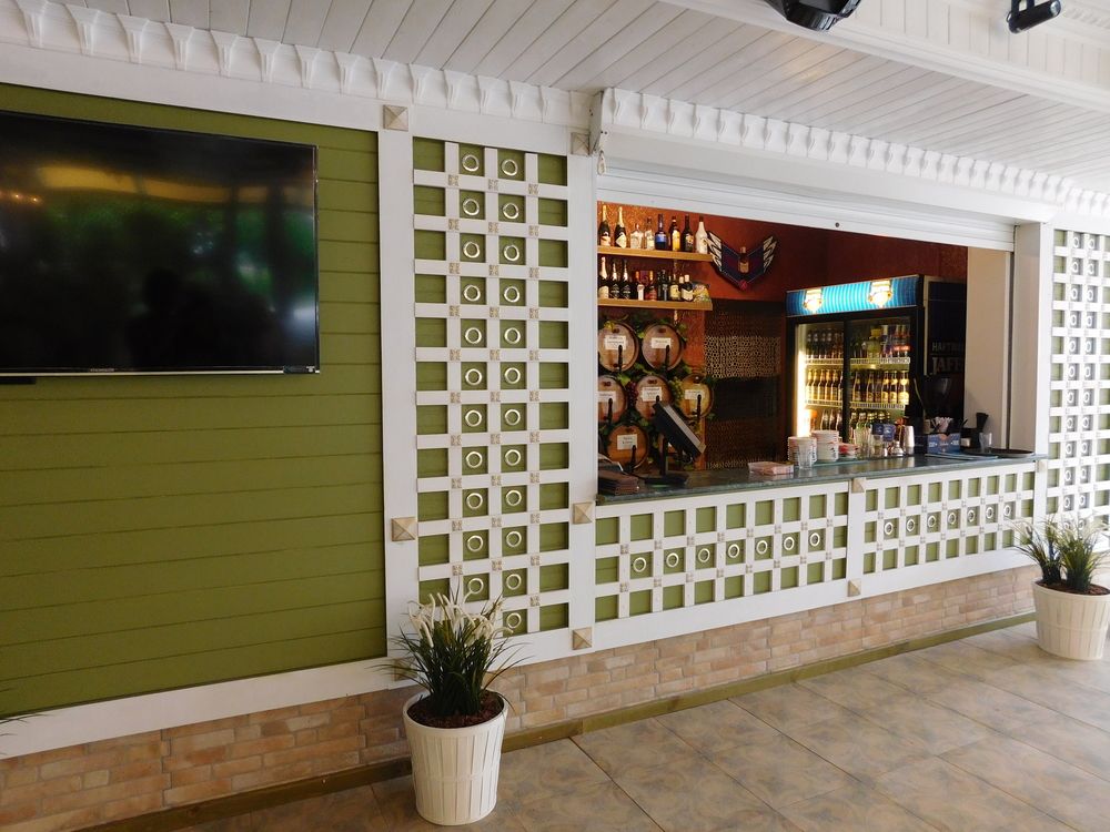 Картинка отеля - 16