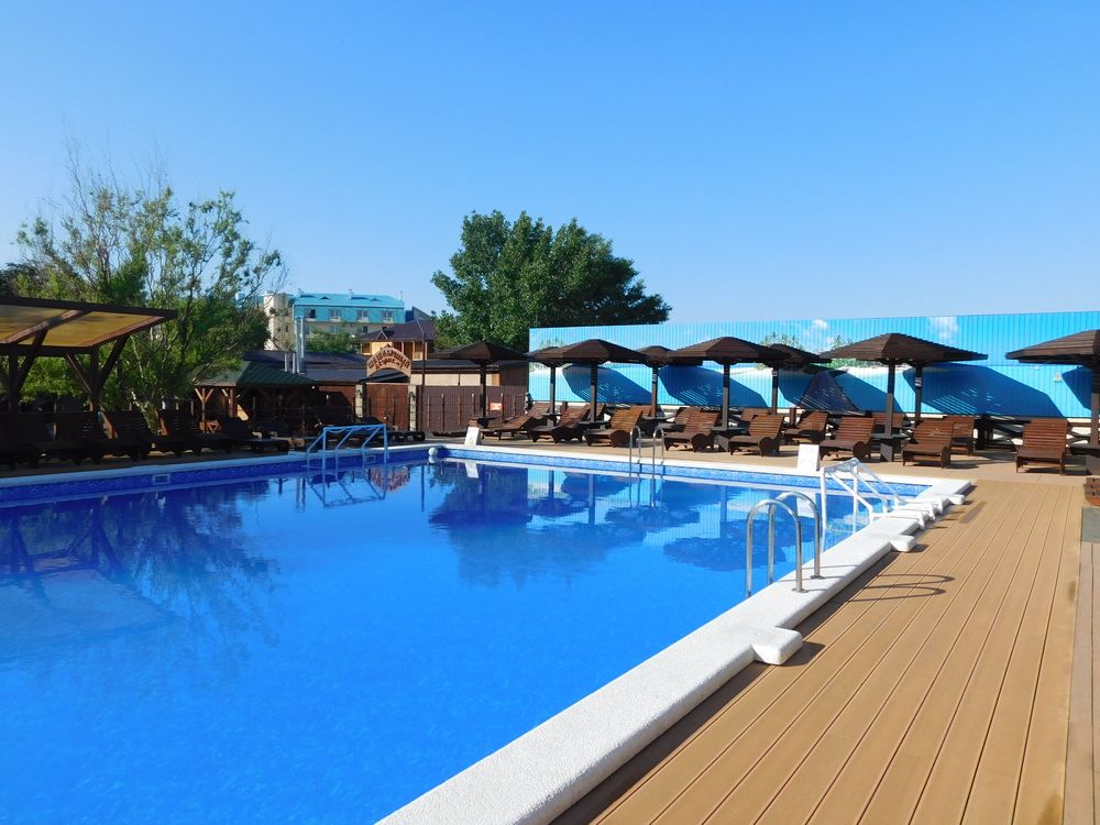 Картинка отеля - 25