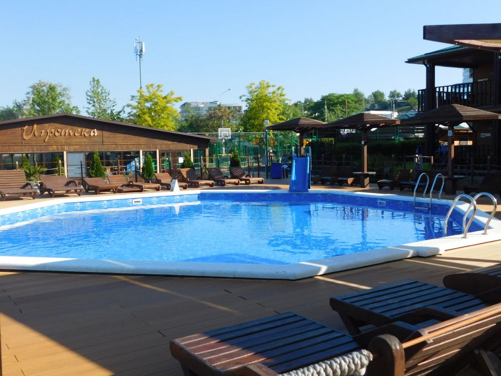 Картинка отеля - 24