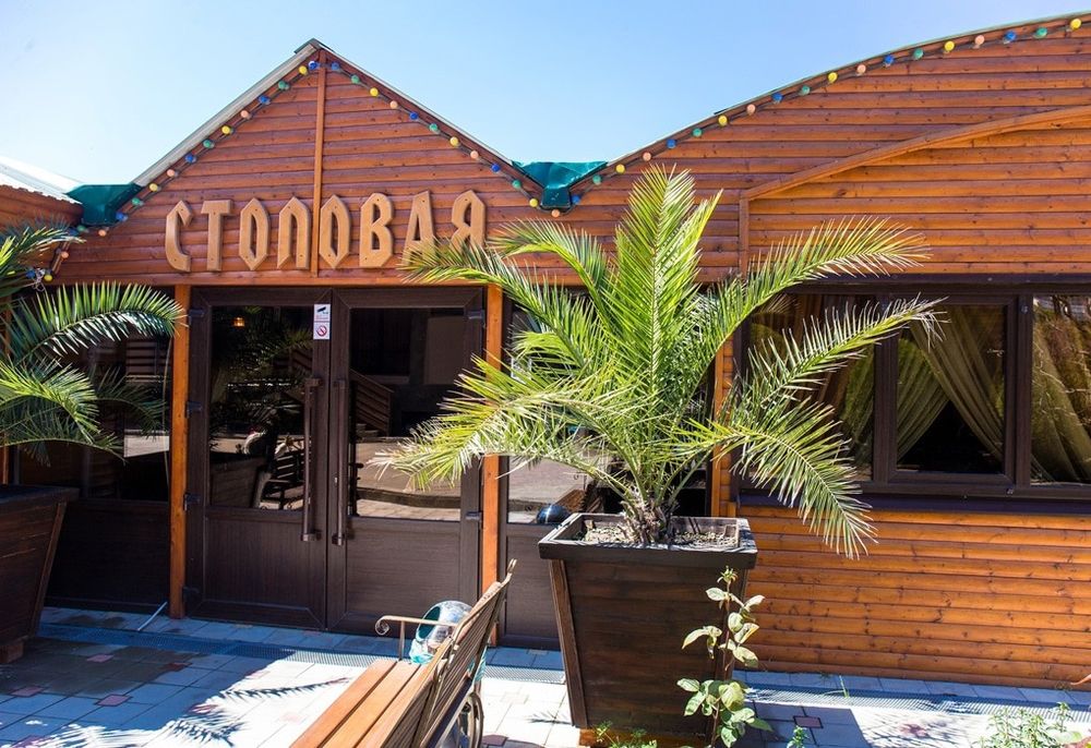 Картинка отеля - 8