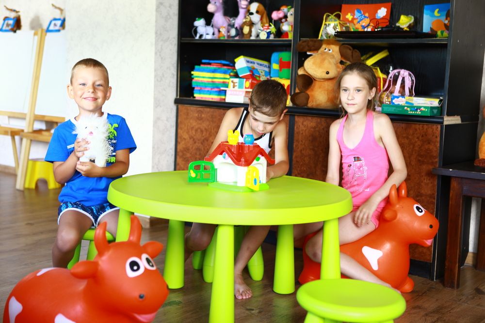 Картинка отеля - 39