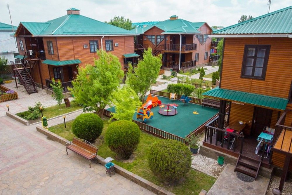 Картинка отеля - 5