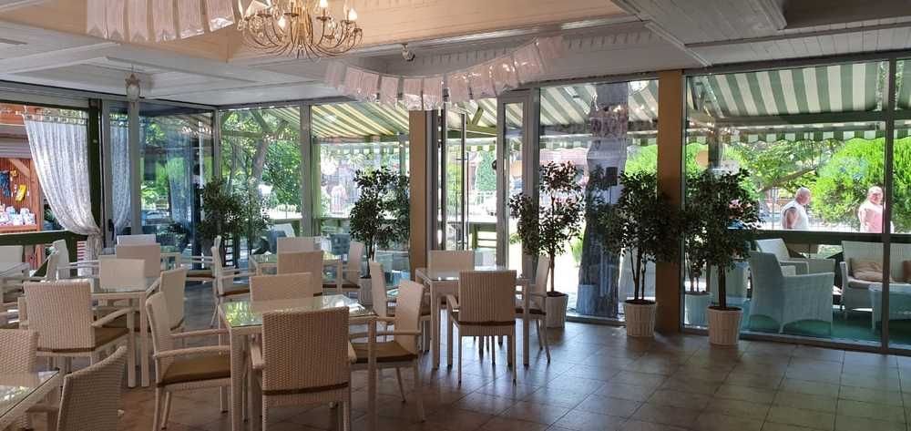 Картинка отеля - 12