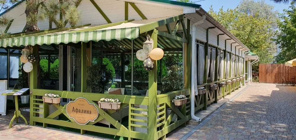 Картинка отеля - 11