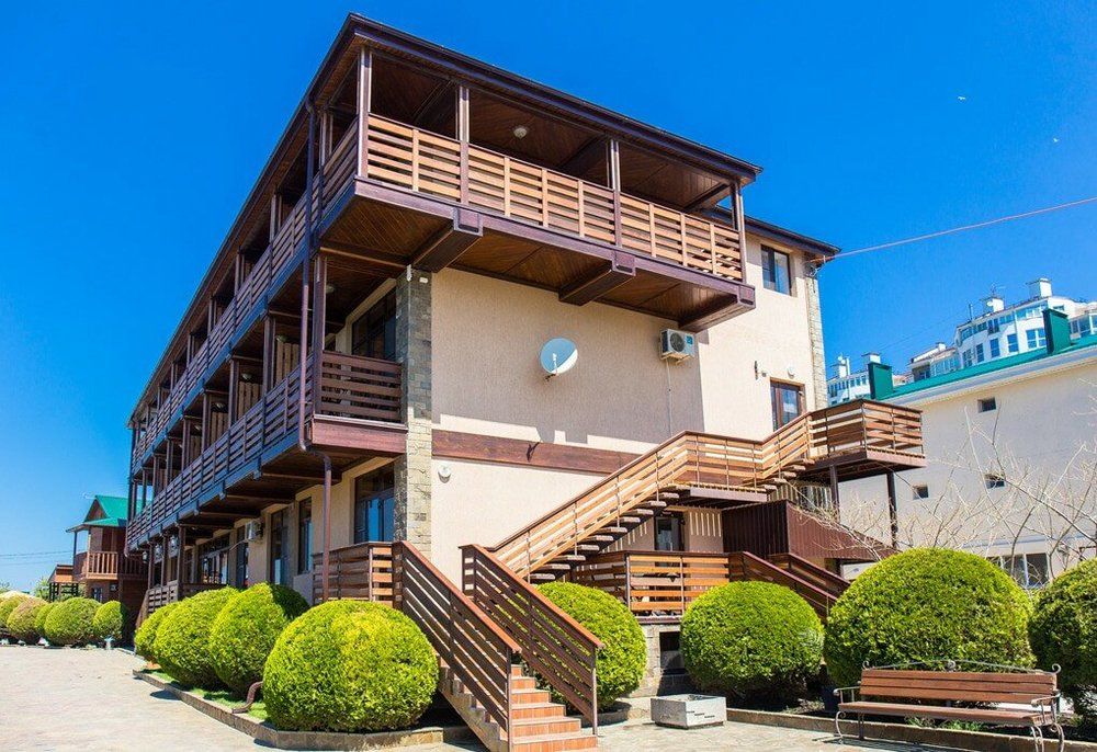 Картинка отеля - 4