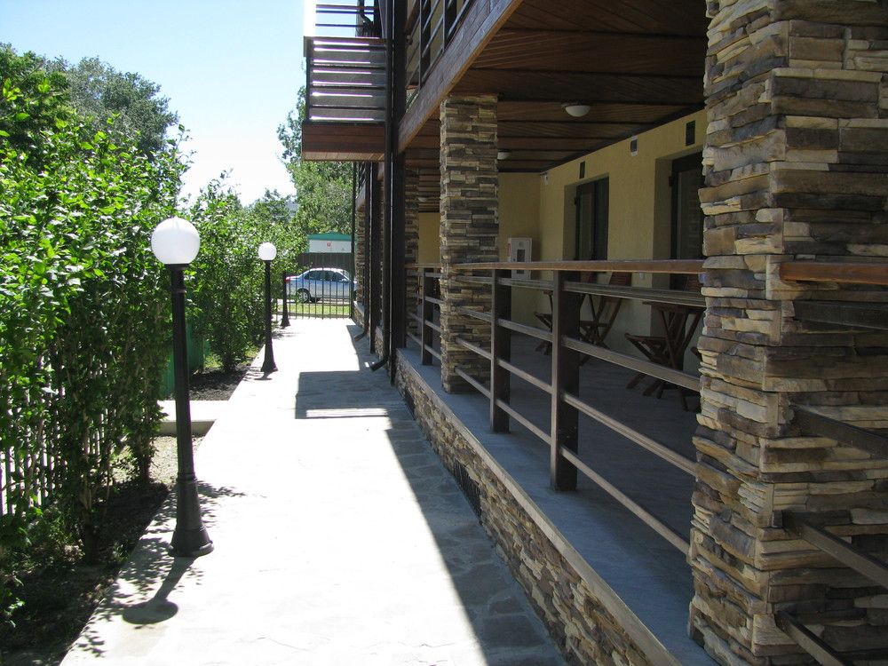 Картинка отеля - 2