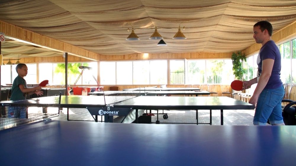 Картинка отеля - 20