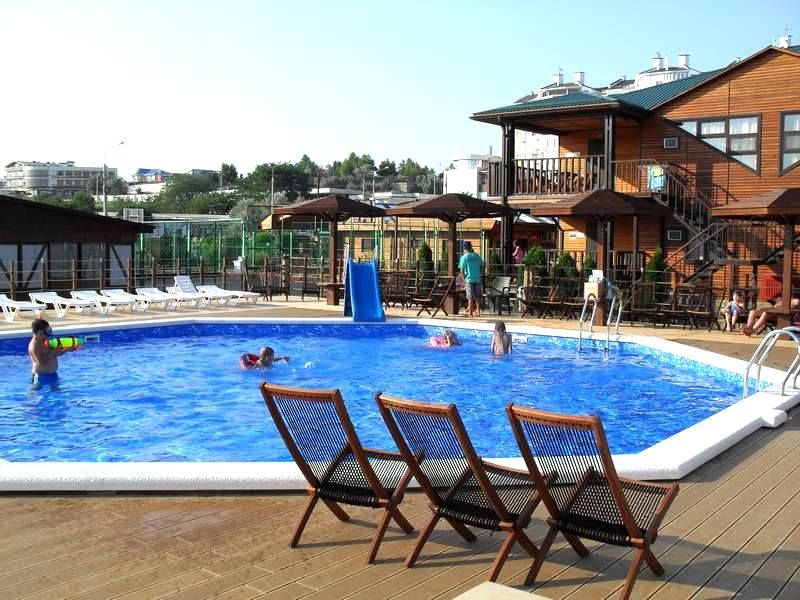 Картинка отеля - 32