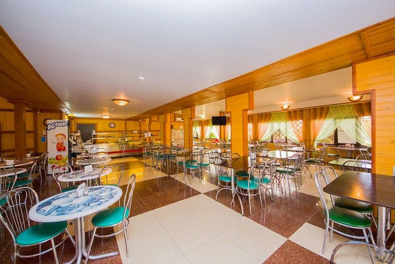 Картинка отеля - 9