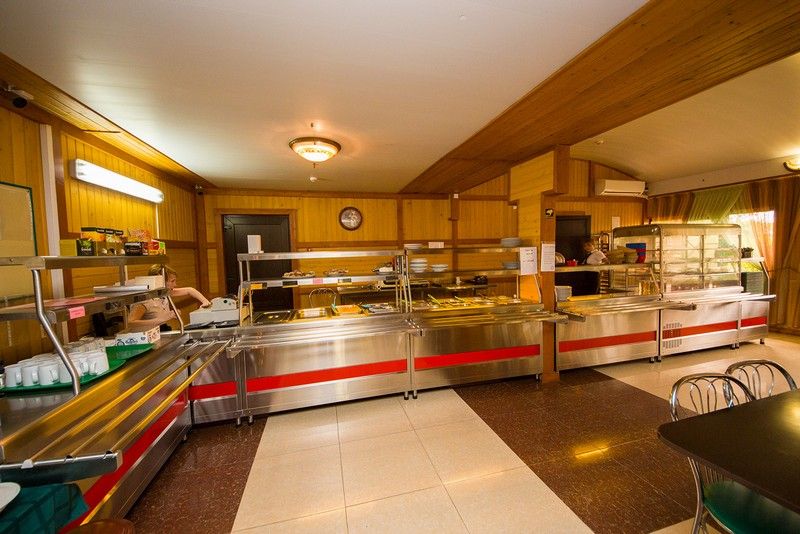 Картинка отеля - 10