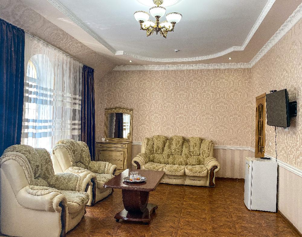 Картинка отеля - 31