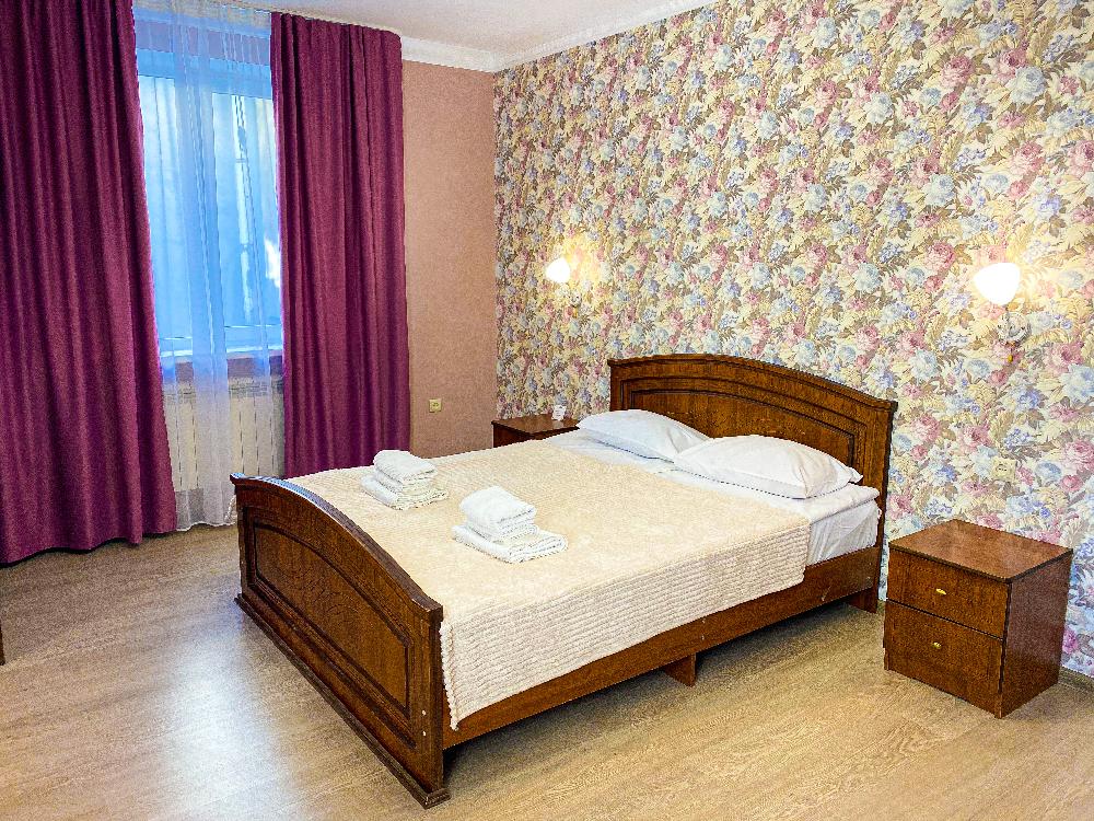 Картинка отеля - 26