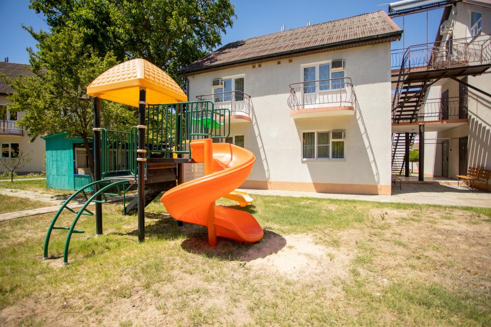 Картинка отеля - 4