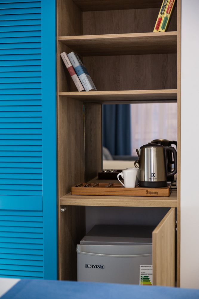 БЕЛЫЙ ПЕСОК, отель - 30