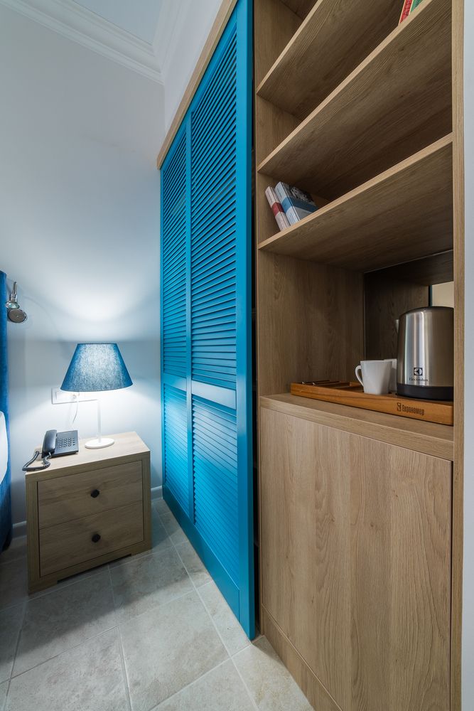 БЕЛЫЙ ПЕСОК, отель - 29