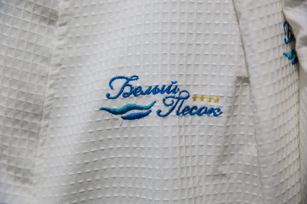 БЕЛЫЙ ПЕСОК, отель - 31