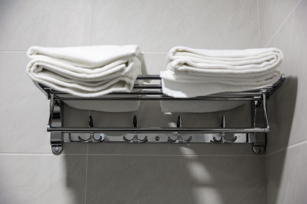 БЕЛЫЙ ПЕСОК, отель - 41