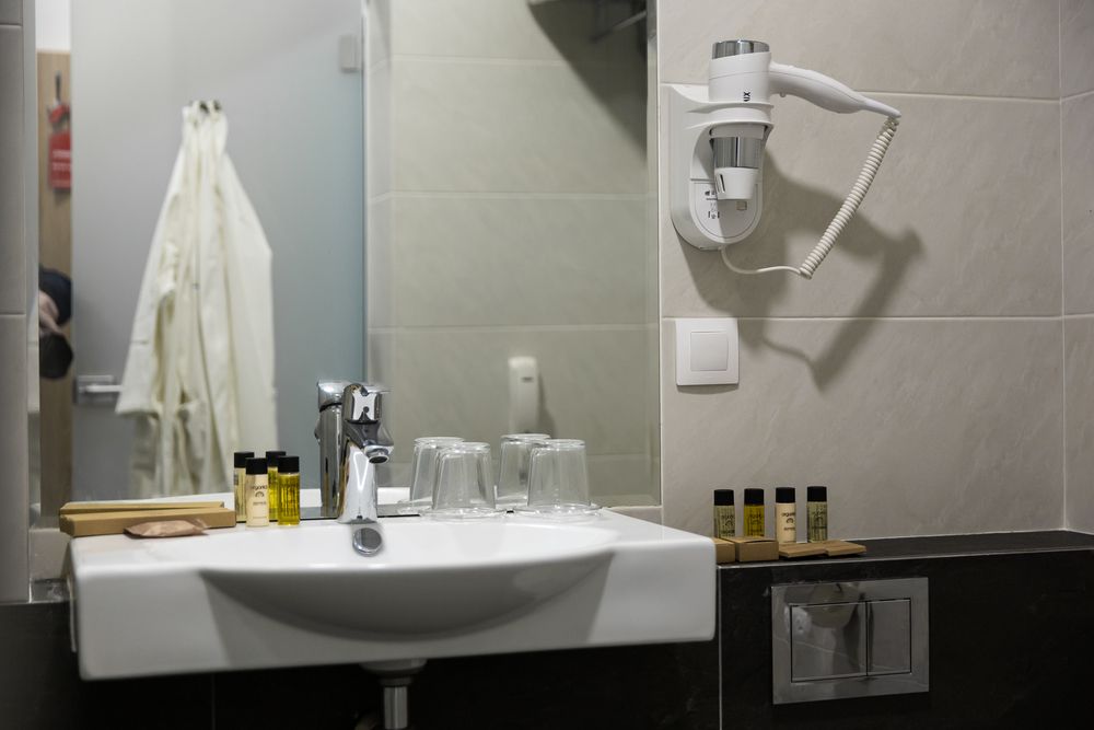 БЕЛЫЙ ПЕСОК, отель - 43