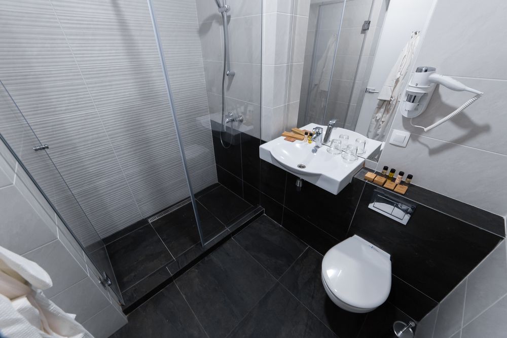 БЕЛЫЙ ПЕСОК, отель - 45