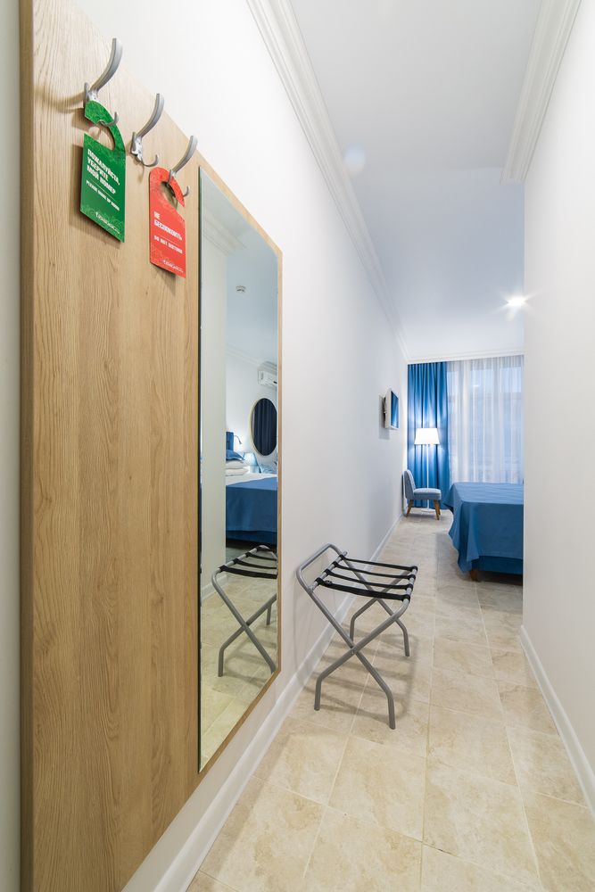 БЕЛЫЙ ПЕСОК, отель - 37