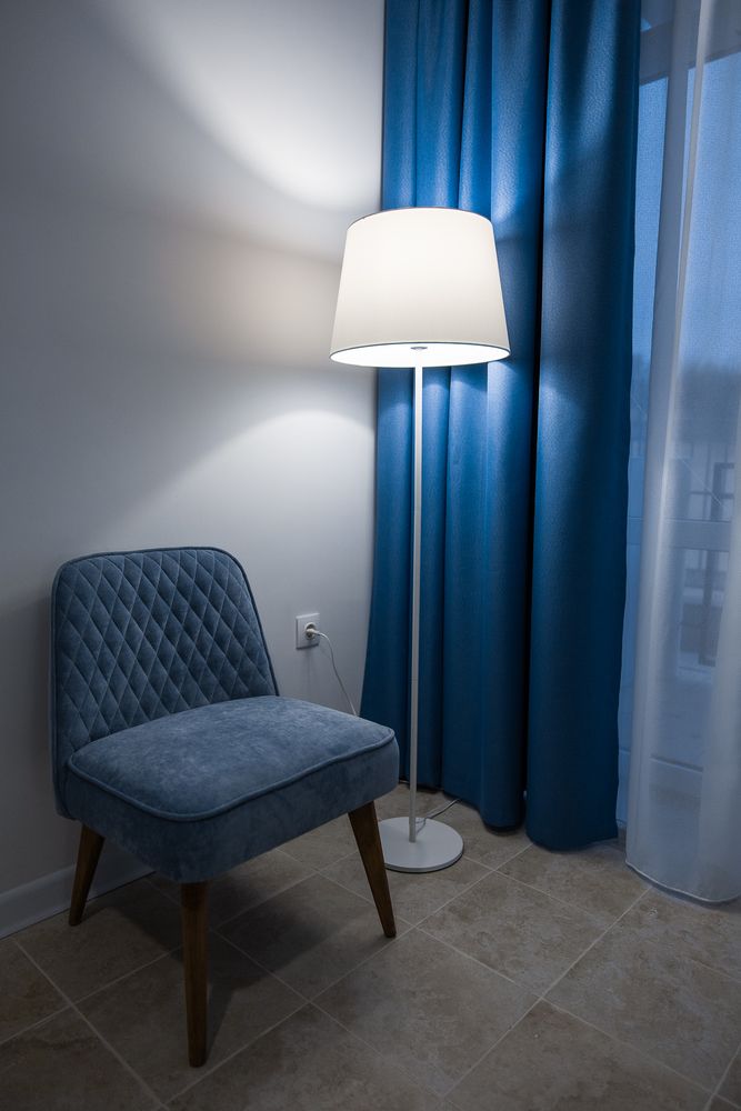 БЕЛЫЙ ПЕСОК, отель - 36