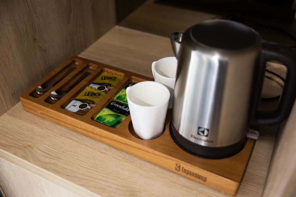 БЕЛЫЙ ПЕСОК, отель - 38