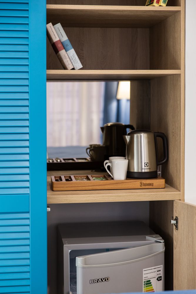 БЕЛЫЙ ПЕСОК, отель - 39