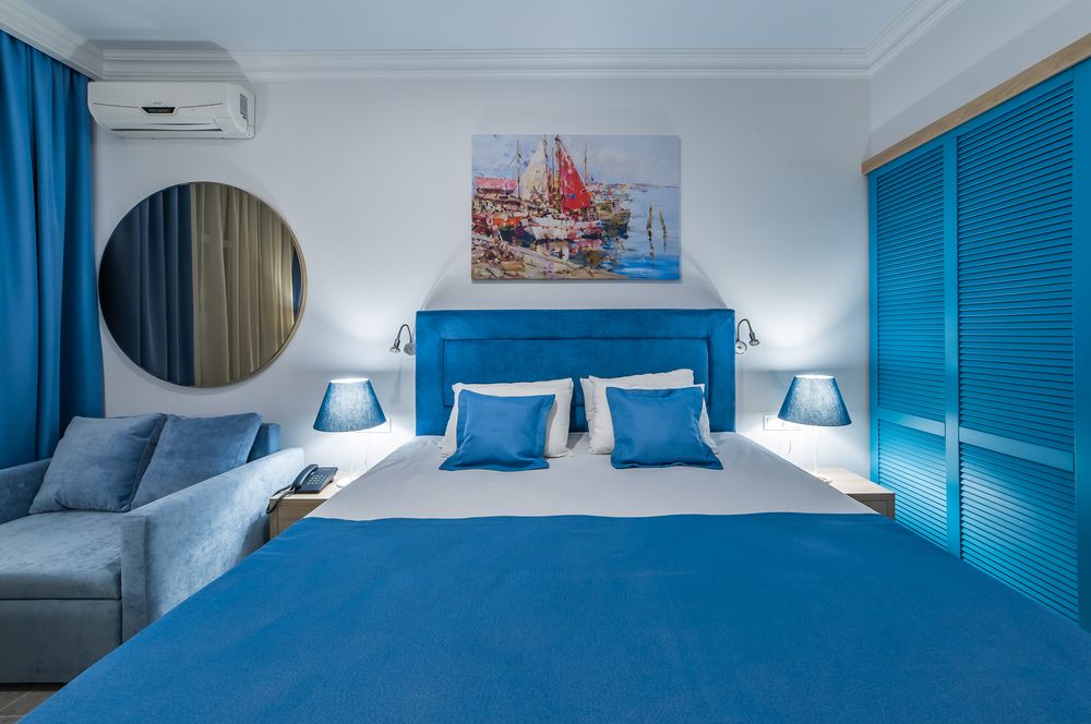 БЕЛЫЙ ПЕСОК, отель - 34