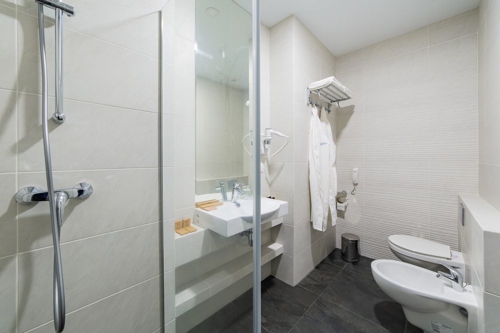 БЕЛЫЙ ПЕСОК, отель - 44