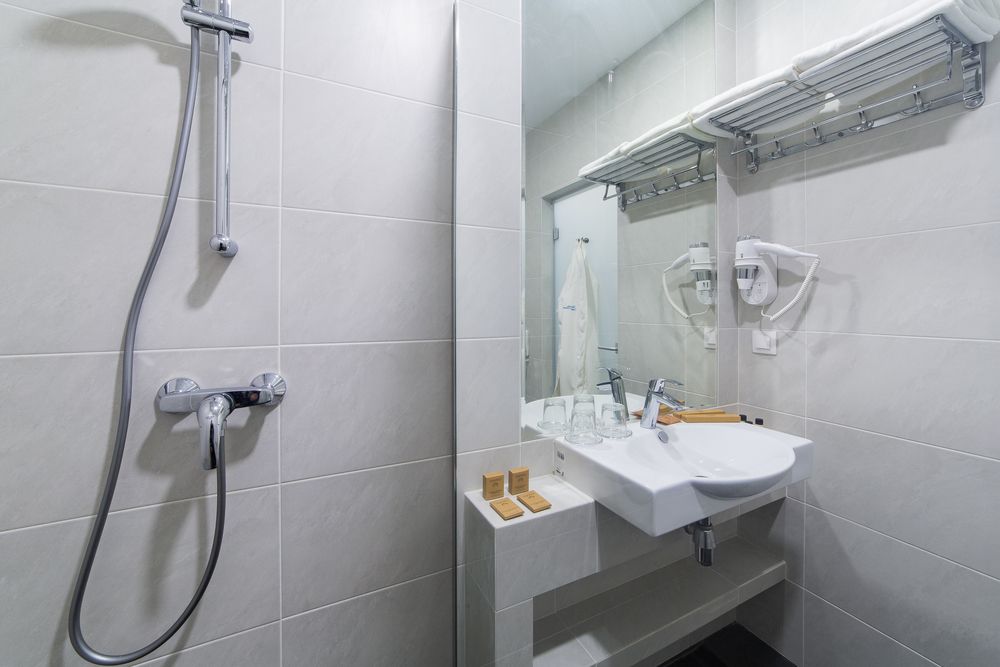 БЕЛЫЙ ПЕСОК, отель - 60