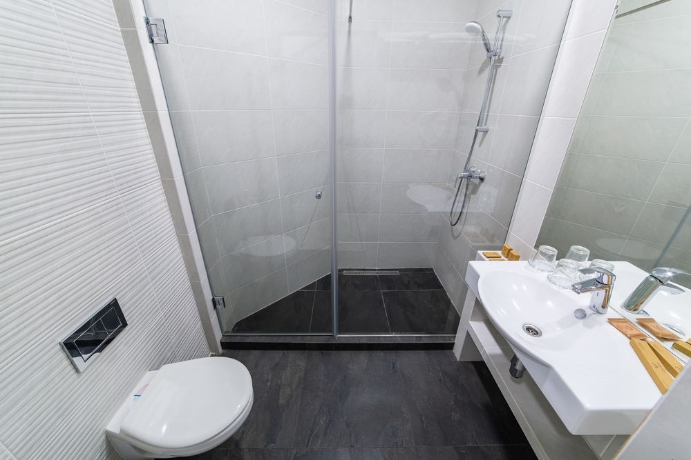 БЕЛЫЙ ПЕСОК, отель - 61