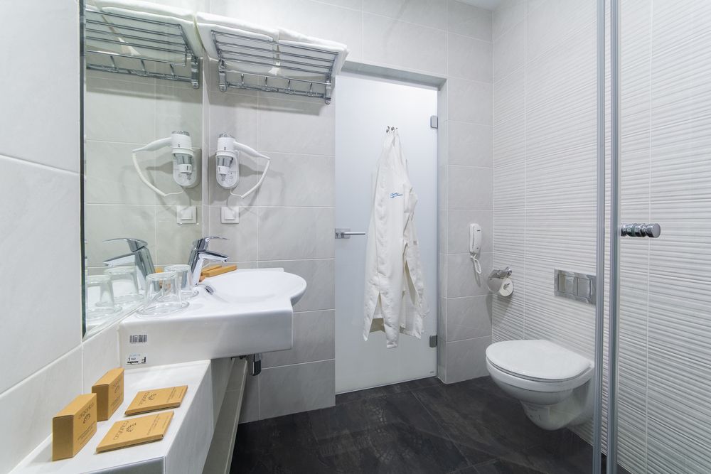 БЕЛЫЙ ПЕСОК, отель - 63