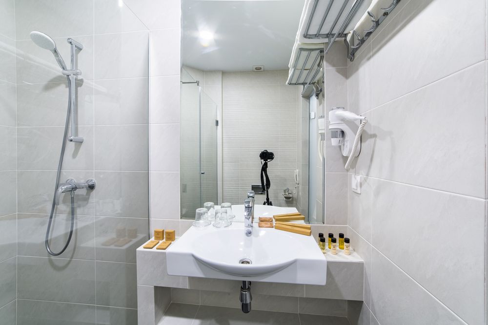 БЕЛЫЙ ПЕСОК, отель - 64