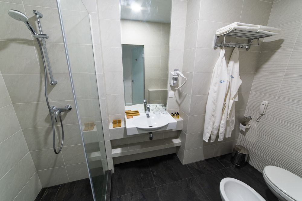 БЕЛЫЙ ПЕСОК, отель - 65