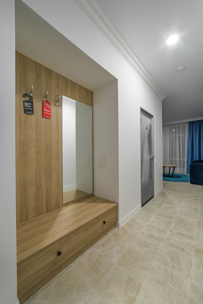 БЕЛЫЙ ПЕСОК, отель - 57