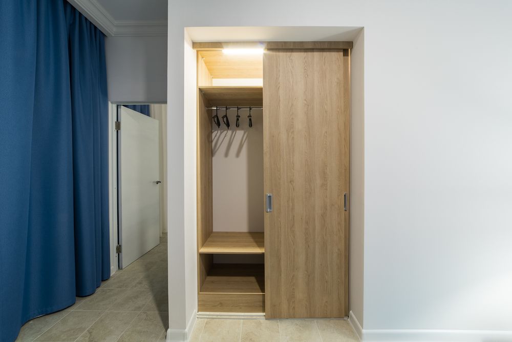 БЕЛЫЙ ПЕСОК, отель - 59