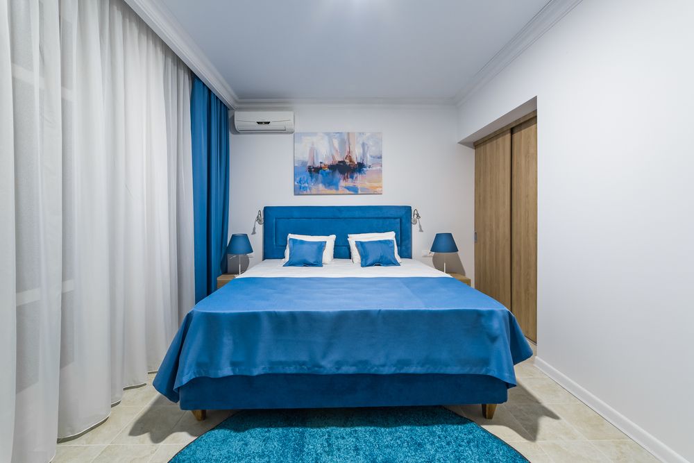 БЕЛЫЙ ПЕСОК, отель - 49