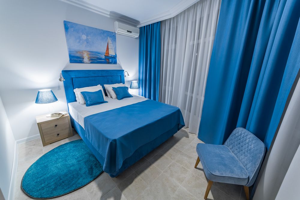 БЕЛЫЙ ПЕСОК, отель - 50