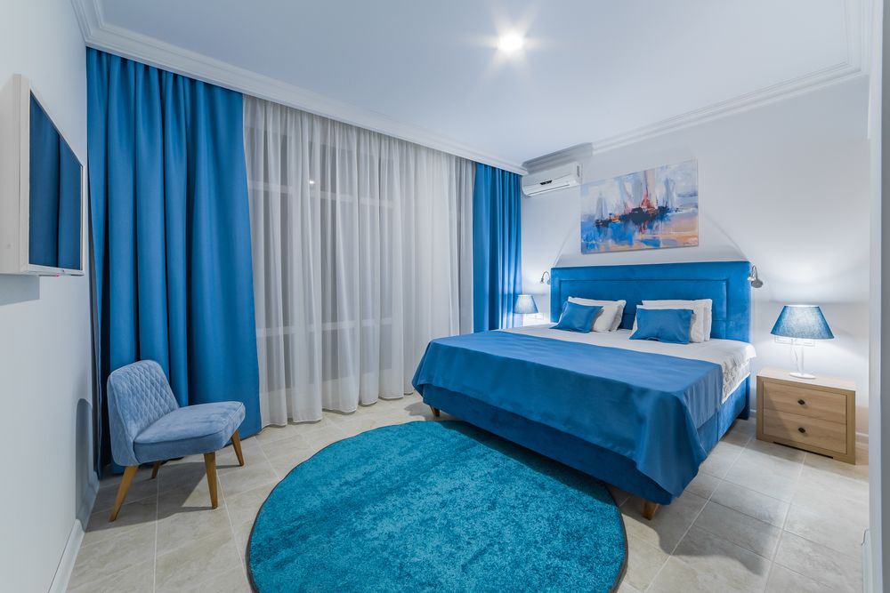 БЕЛЫЙ ПЕСОК, отель - 51