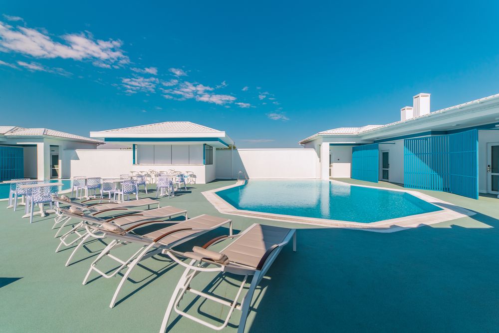 БЕЛЫЙ ПЕСОК, отель - 7