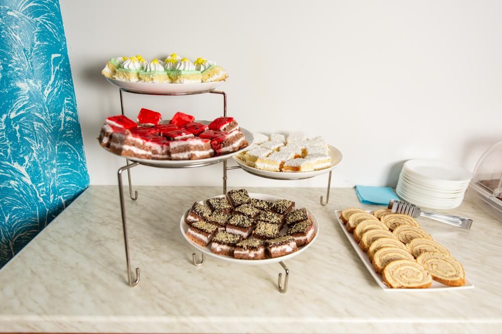 БЕЛЫЙ ПЕСОК, отель - 14