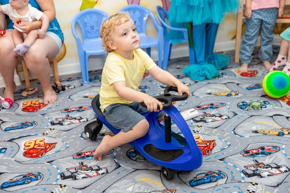 БЕЛЫЙ ПЕСОК, отель - 25