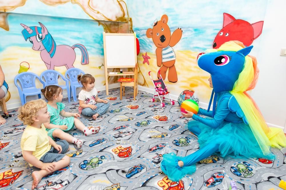 БЕЛЫЙ ПЕСОК, отель - 24