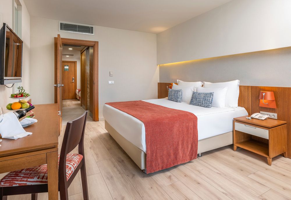 Sherwood Dreams Resort - 67