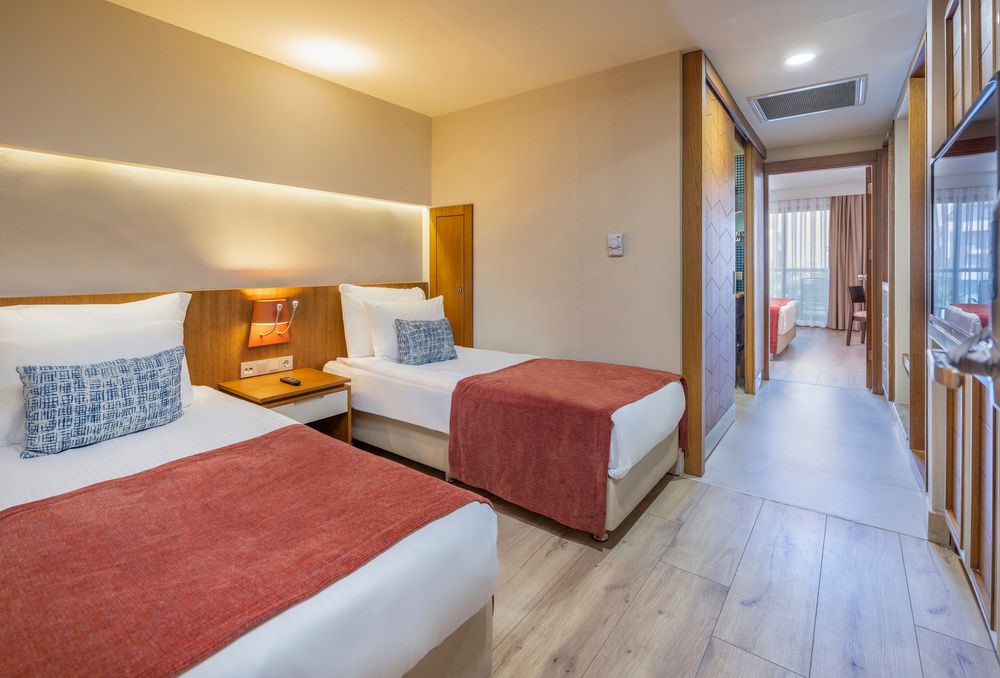 Sherwood Dreams Resort - 66