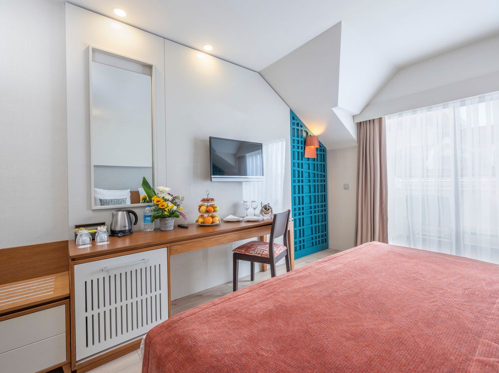 Sherwood Dreams Resort - 65